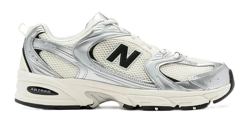 Giày New Balance 530 Series ‘Silver’ MR530GMT