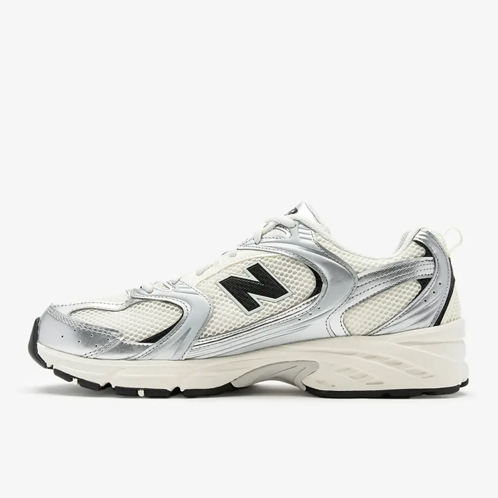 Giày New Balance 530 Series ‘Silver’ MR530GMT - Ảnh 4