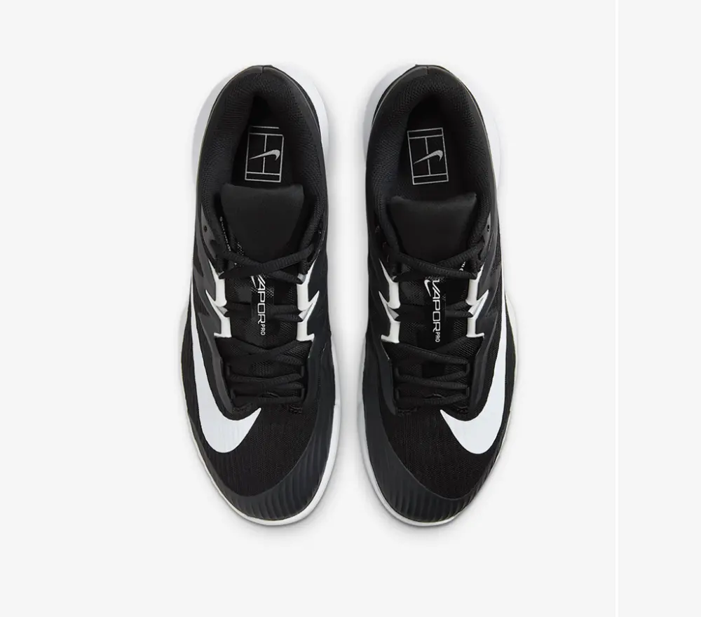 Giày Nike Vapor Pro 3 'Black' FZ2161-002 - Ảnh 4