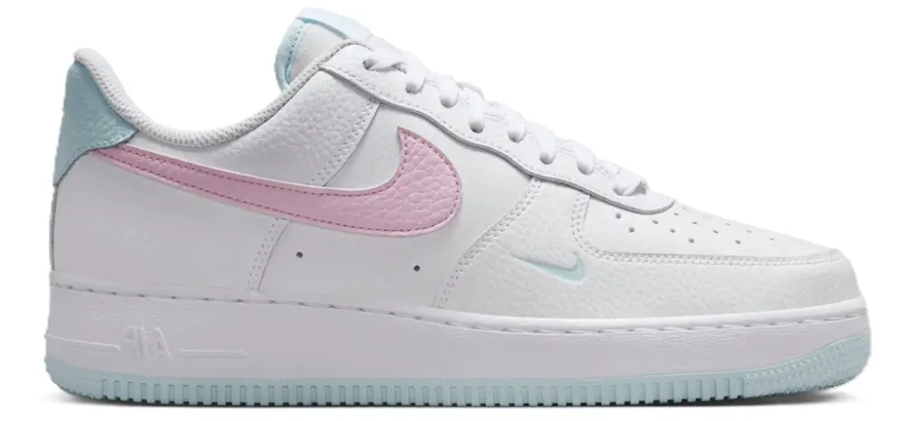 Giày Nike AIR FORCE 1 'White Pink' IH0640-161