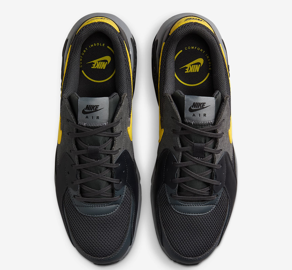 Giày Nike Air Max Excee ‘Lightning Black’ FZ5486-002 - Ảnh 2