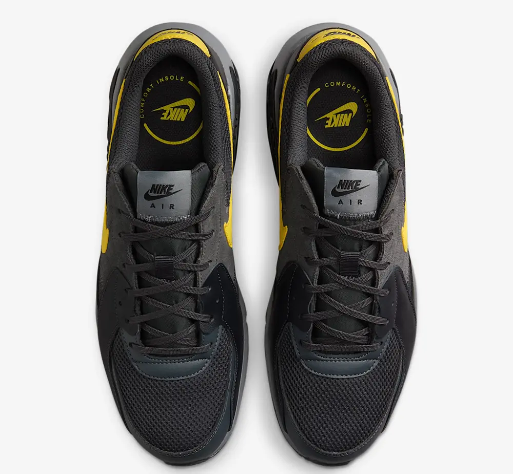 Alternative view of Giày Nike Air Max Excee ‘Lightning Black’ FZ5486-002