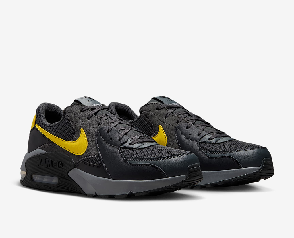 Giày Nike Air Max Excee ‘Lightning Black’ FZ5486-002 - Ảnh 3