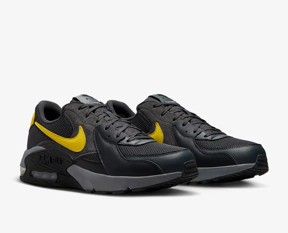 Giày Nike Air Max Excee ‘Lightning Black’ FZ5486-002 - Ảnh 3