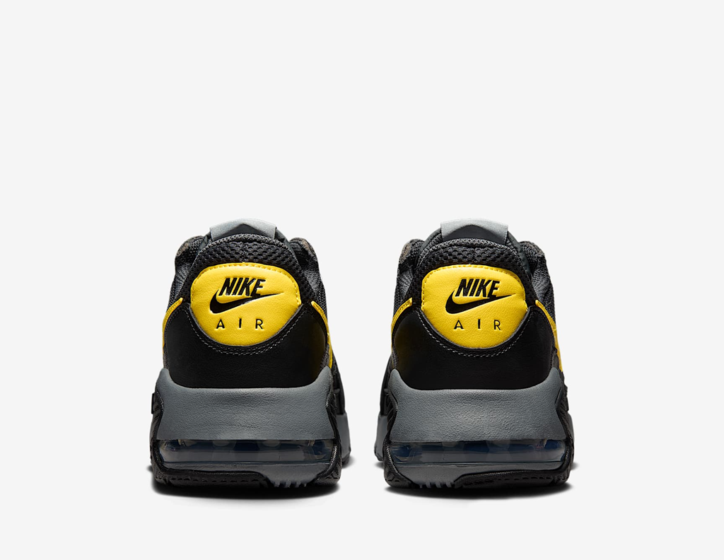 Giày Nike Air Max Excee ‘Lightning Black’ FZ5486-002 - Ảnh 4