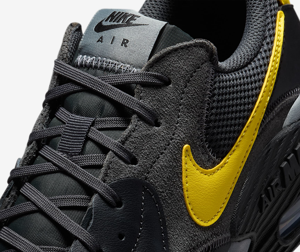 Giày Nike Air Max Excee ‘Lightning Black’ FZ5486-002 - Ảnh 5