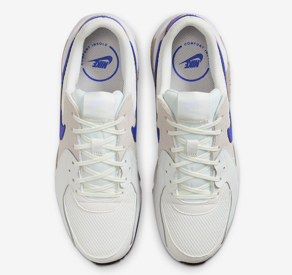 Alternative view of Giày Nike Air Max Excee ‘Summit White’ FZ5486-101