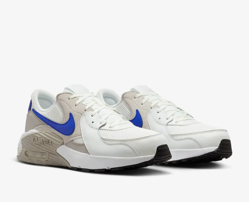 Giày Nike Air Max Excee ‘Summit White’ FZ5486-101 - Ảnh 3