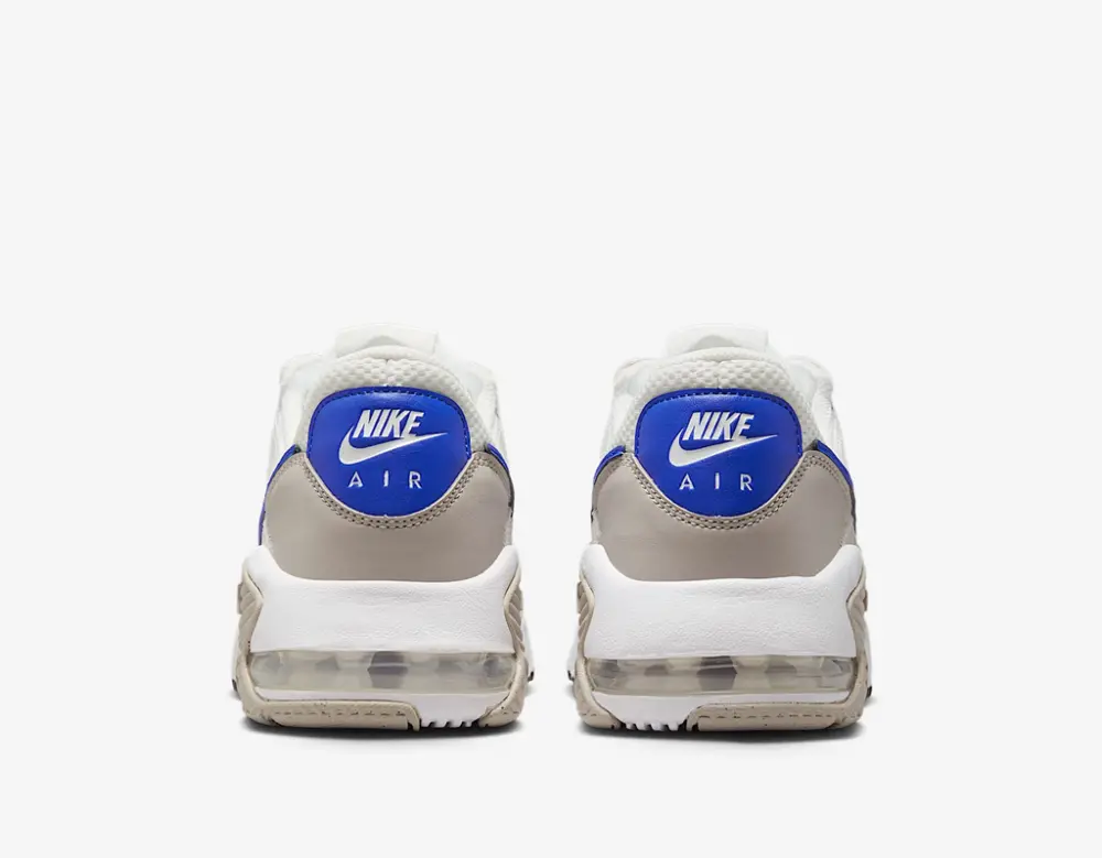 Giày Nike Air Max Excee ‘Summit White’ FZ5486-101 - Ảnh 4
