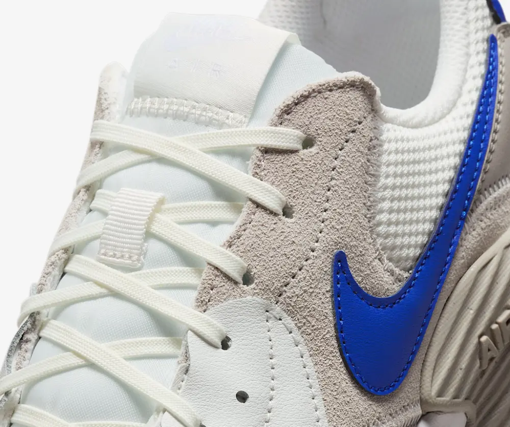 Giày Nike Air Max Excee ‘Summit White’ FZ5486-101 - Ảnh 5