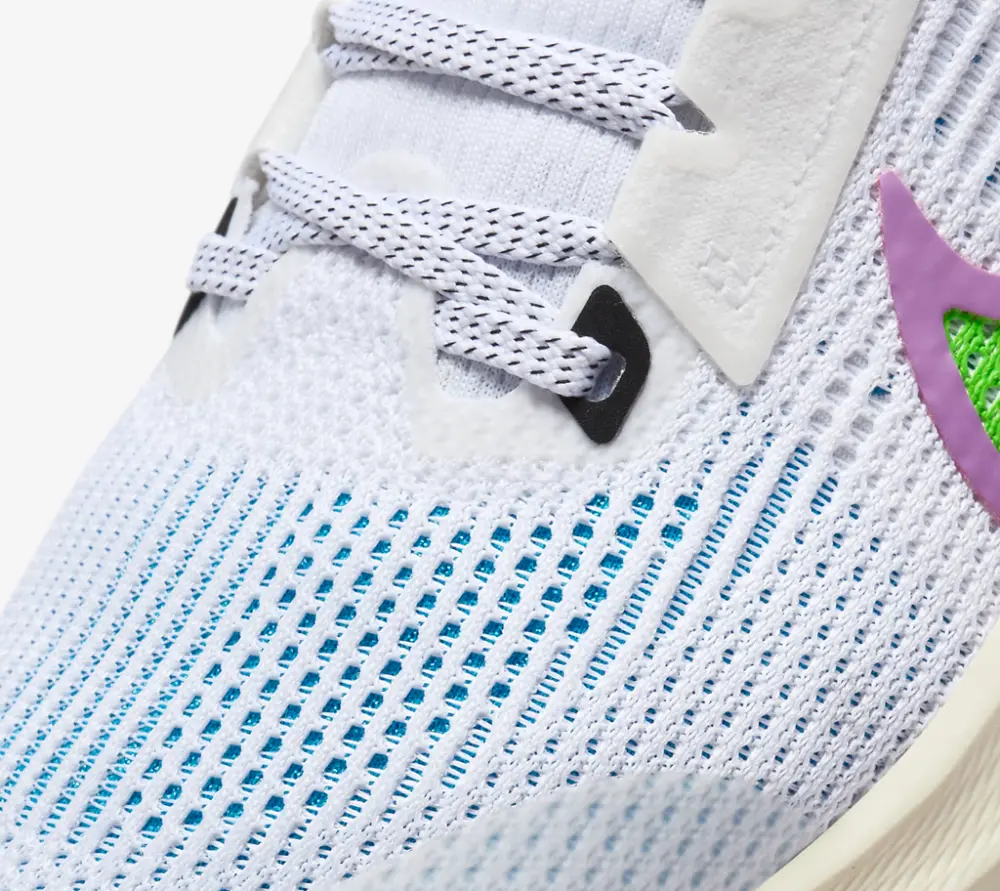 Giày Nike Air Zoom Pegasus 40 ‘White Pale Ivory’ FJ4142-100 - Ảnh 6