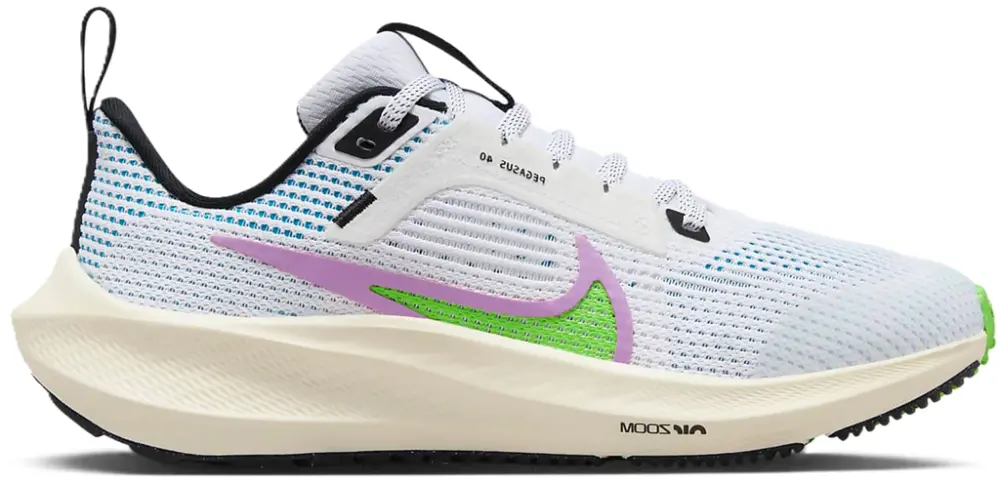 Giày Nike Air Zoom Pegasus 40 ‘White Pale Ivory’ FJ4142-100