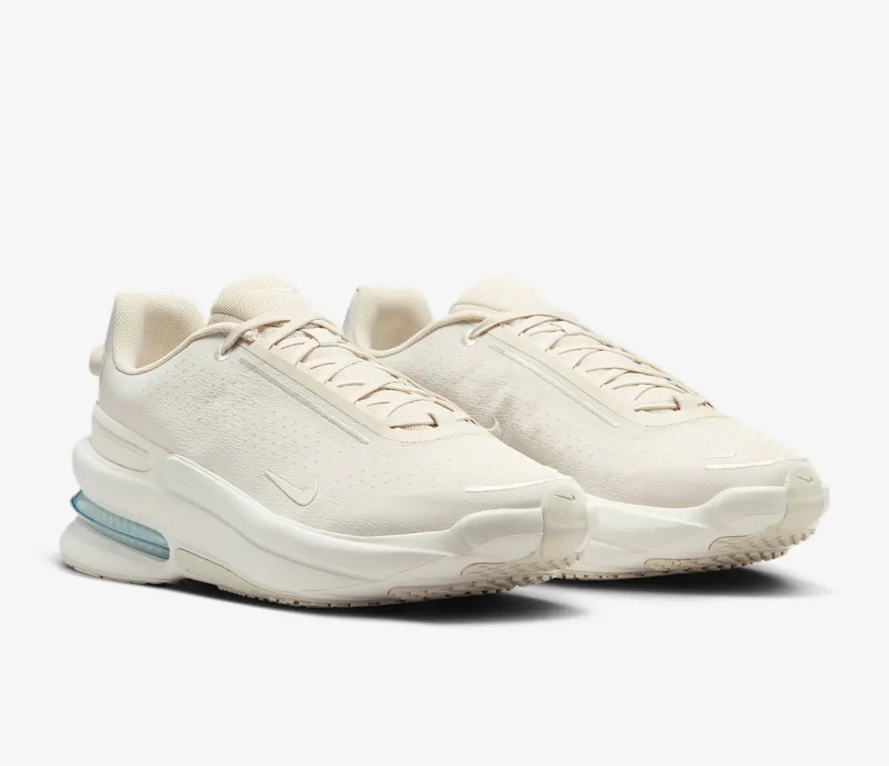 Giày Nike Air Zoom Upturn SC ‘Light Orewood Brown’ IB2746-101 - Ảnh 4