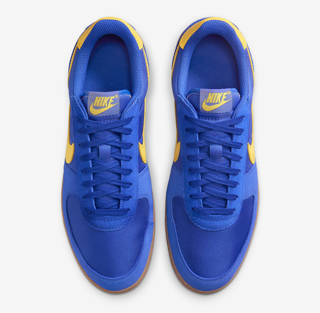 Giày Nike Field General ’82 SP ‘Hyper Royal Lightning’ HF3165-401 - Ảnh 2