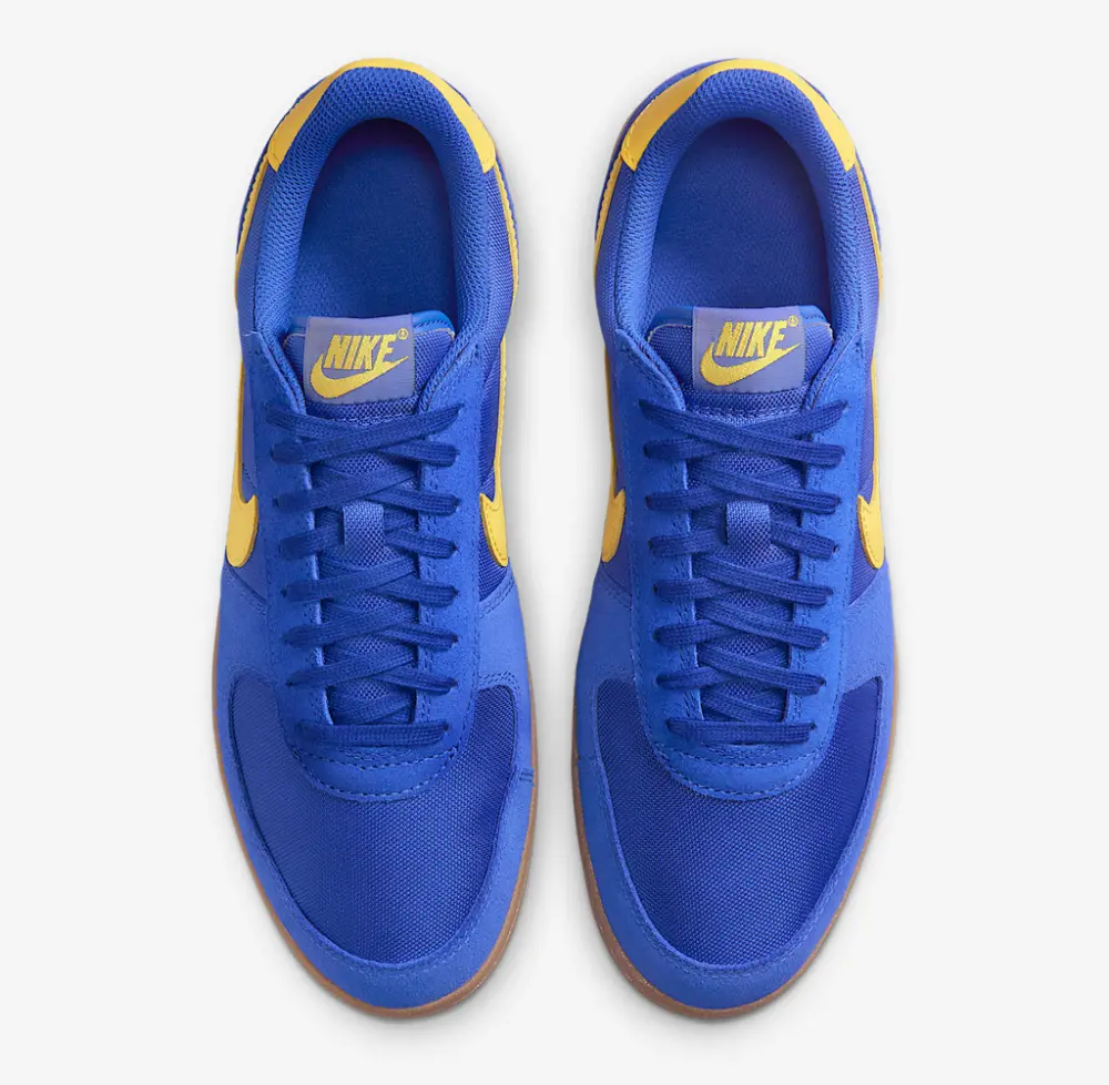 Alternative view of Giày Nike Field General ’82 SP ‘Hyper Royal Lightning’ HF3165-401