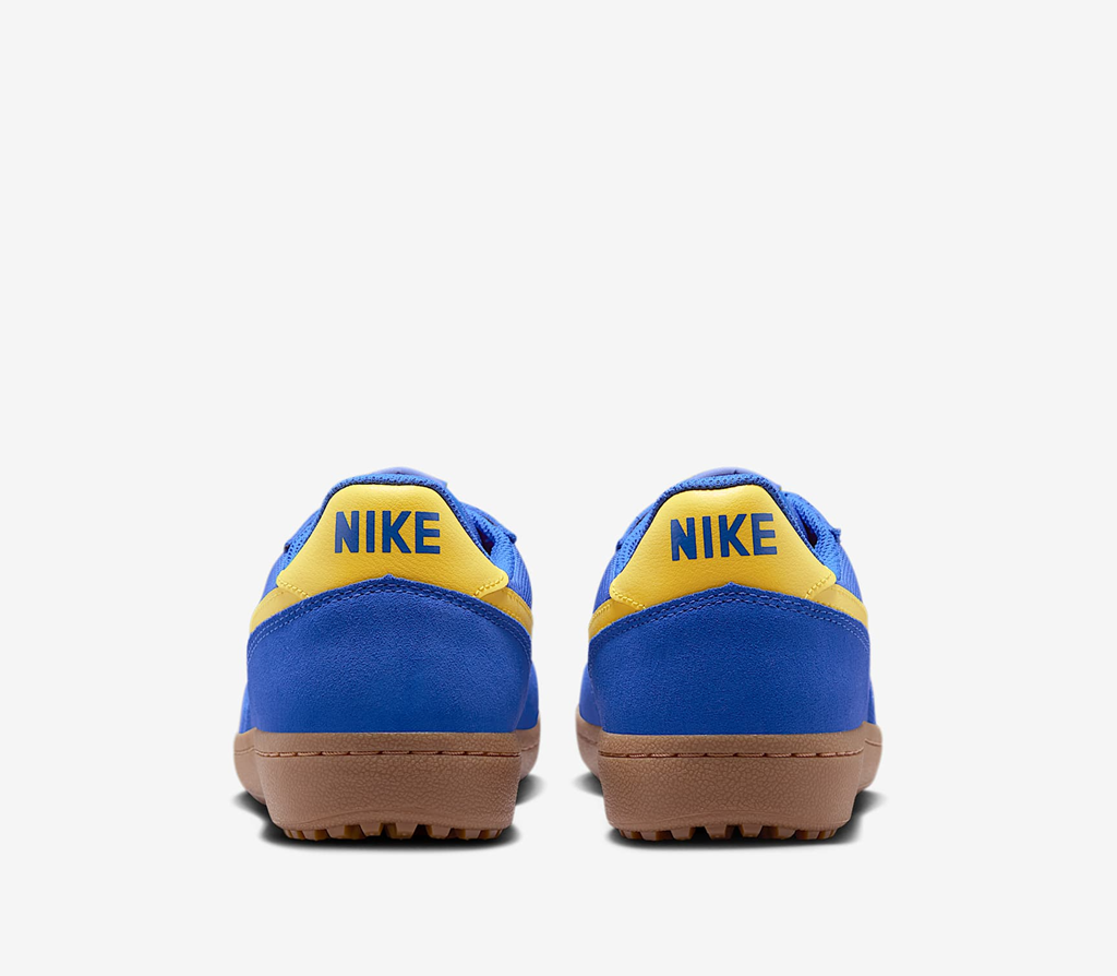 Giày Nike Field General ’82 SP ‘Hyper Royal Lightning’ HF3165-401 - Ảnh 4