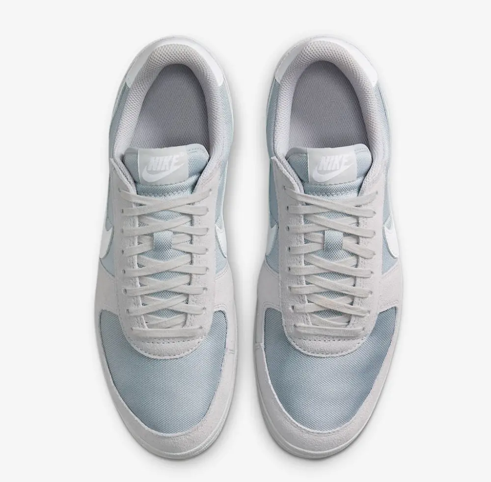 Giày Nike Field General ‘Wolf Grey White’ HF3165-002 - Ảnh 3
