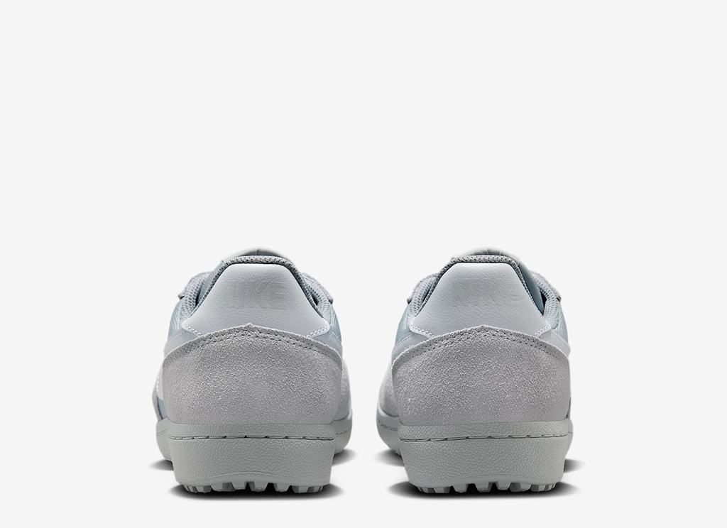 Giày Nike Field General ‘Wolf Grey White’ HF3165-002 - Ảnh 5