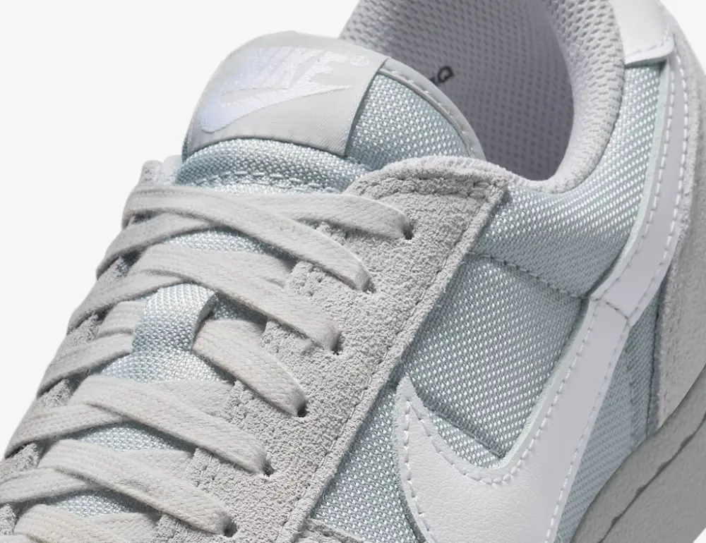 Giày Nike Field General ‘Wolf Grey White’ HF3165-002 - Ảnh 6