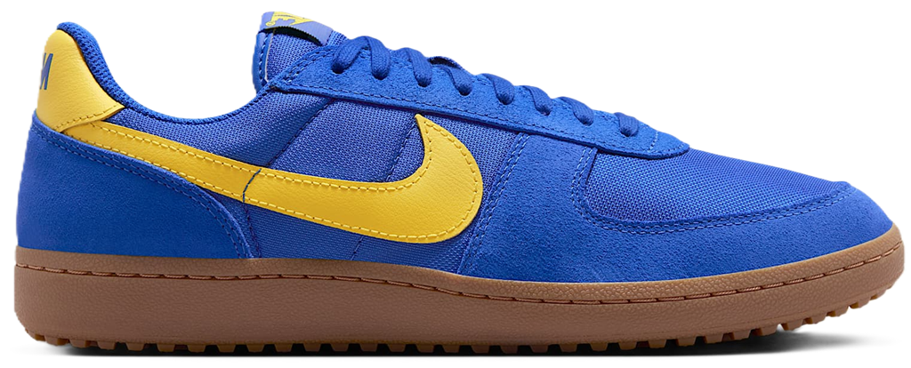 Giày Nike Field General ’82 SP ‘Hyper Royal Lightning’ HF3165-401