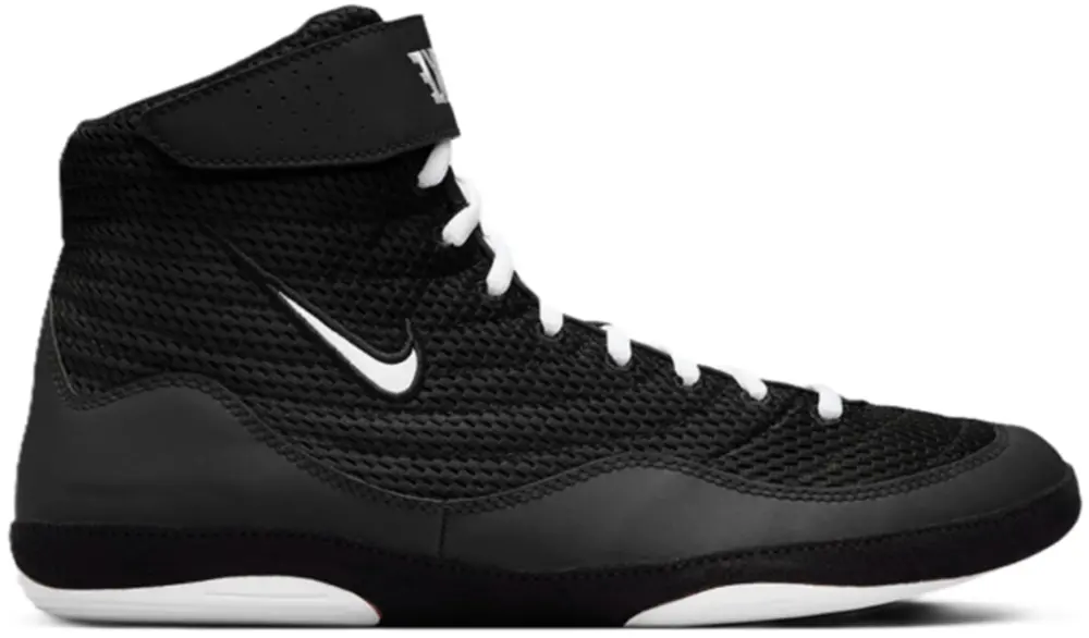 Giày Nike Inflict 3 ‘Black White’ 325256-006