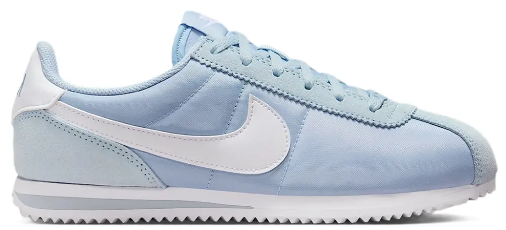 Giày Nike Cortez Textile ‘Light Armory Blue’ IF1615-400