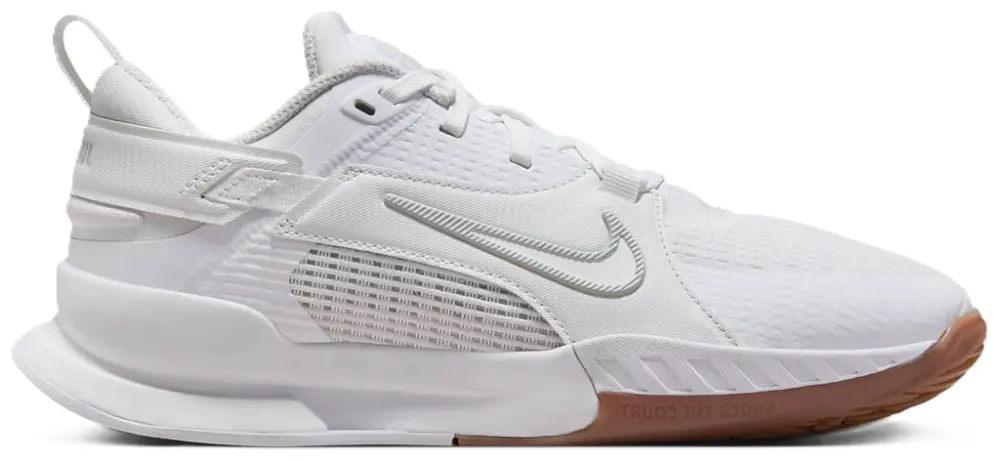 Giày Nike Crosscourt ‘White Gum’ FN2231-100