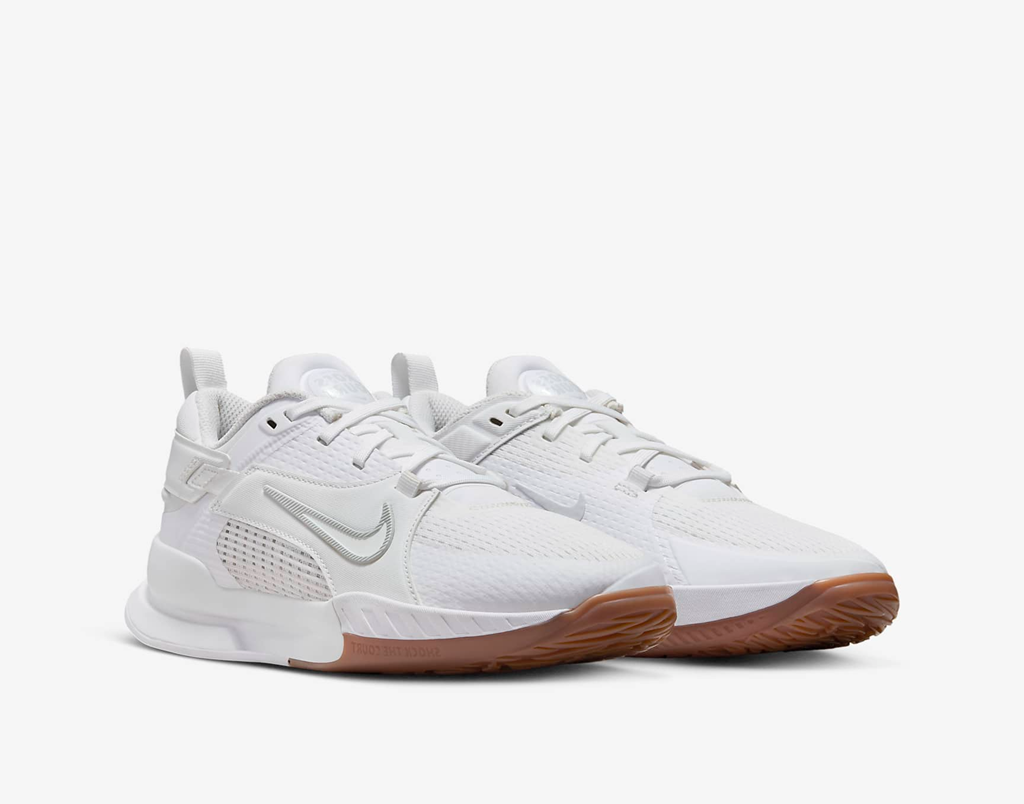 Giày Nike Crosscourt ‘White Gum’ FN2231-100 - Ảnh 3