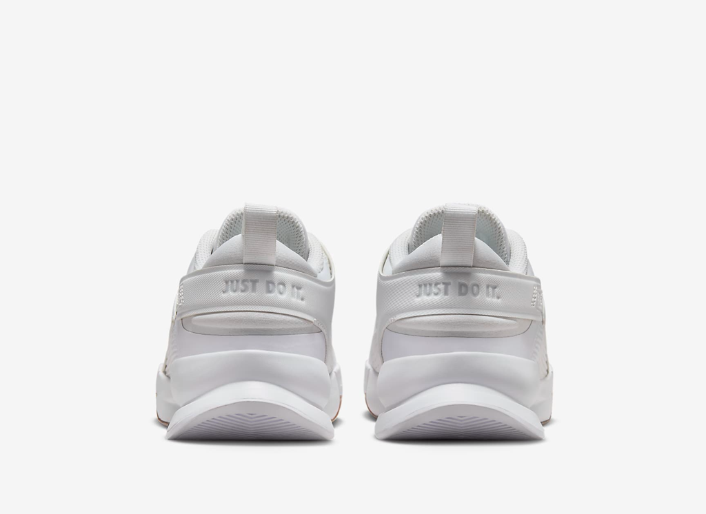 Giày Nike Crosscourt ‘White Gum’ FN2231-100 - Ảnh 4