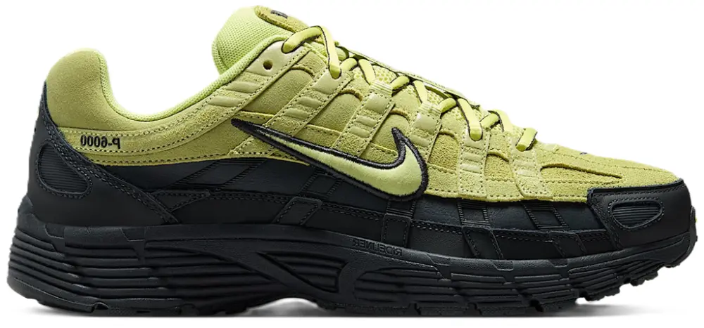 Giày Nike P-6000 Premium ‘Limelight Dark’ IF0668-300