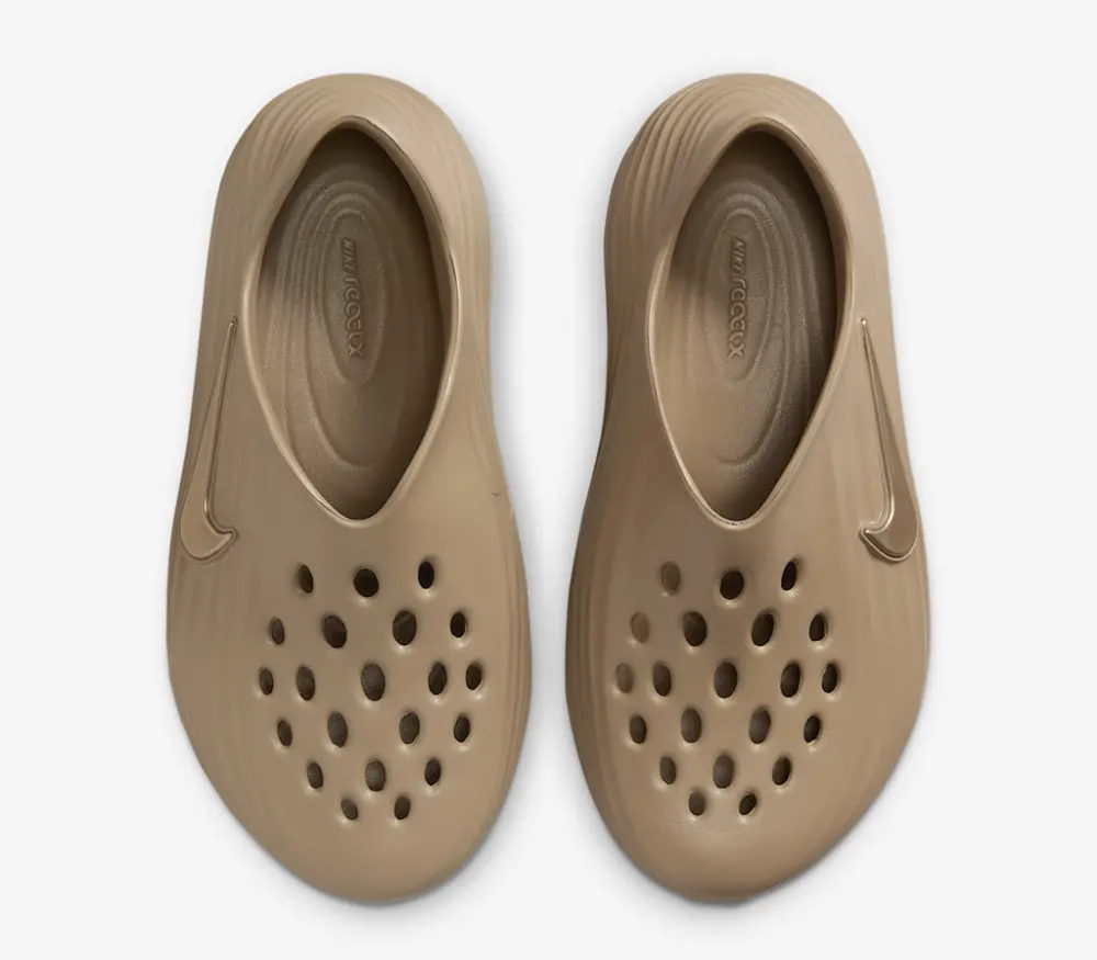 Alternative view of Giày Nike ReactX Rejuven8 GS ‘Khaki’ IF1746-200