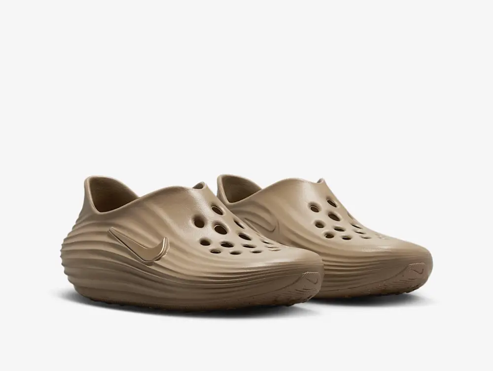 Giày Nike ReactX Rejuven8 GS ‘Khaki’ IF1746-200 - Ảnh 3