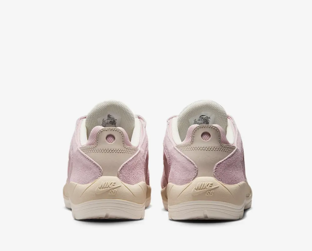 Giày Nike SB Vertebrae ‘Pink Foam’ FD4691-601 - Ảnh 4