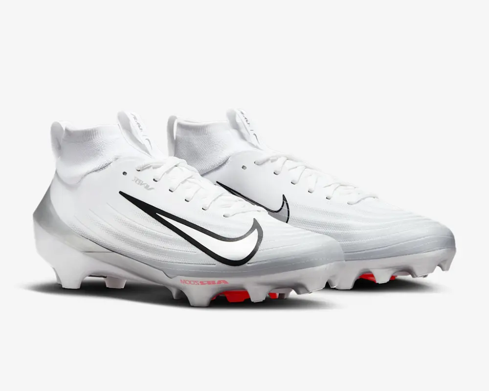 Giày Nike Zoom Air Vapor Pro 1 ‘White Black’ FB3298-100 - Ảnh 3