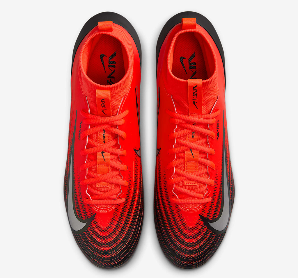 Giày Nike Zoom Air Vapor Pro 1 ‘Bright Crimson’ HF9409-600 - Ảnh 2