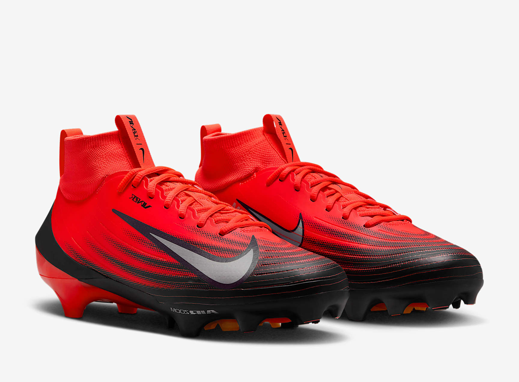 Giày Nike Zoom Air Vapor Pro 1 ‘Bright Crimson’ HF9409-600 - Ảnh 3