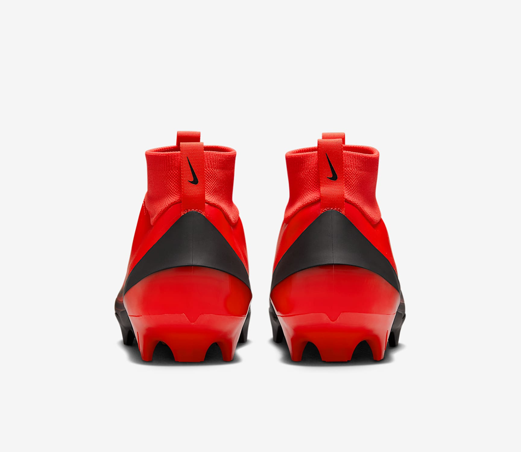 Giày Nike Zoom Air Vapor Pro 1 ‘Bright Crimson’ HF9409-600 - Ảnh 4