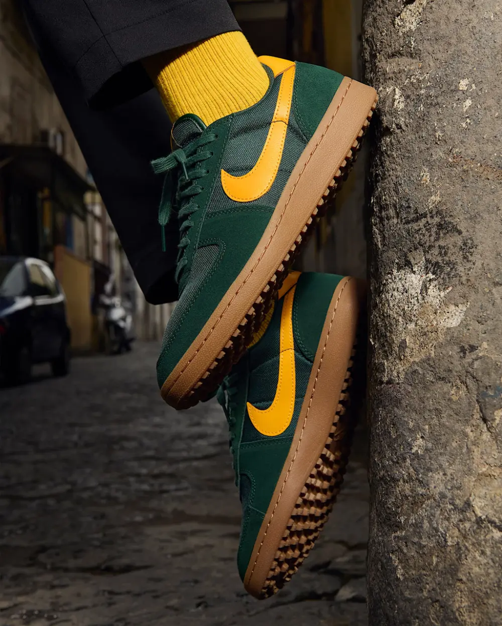 Alternative view of Giày Nike Field General ’82 ‘Pro Green Gum’ HF3165-300