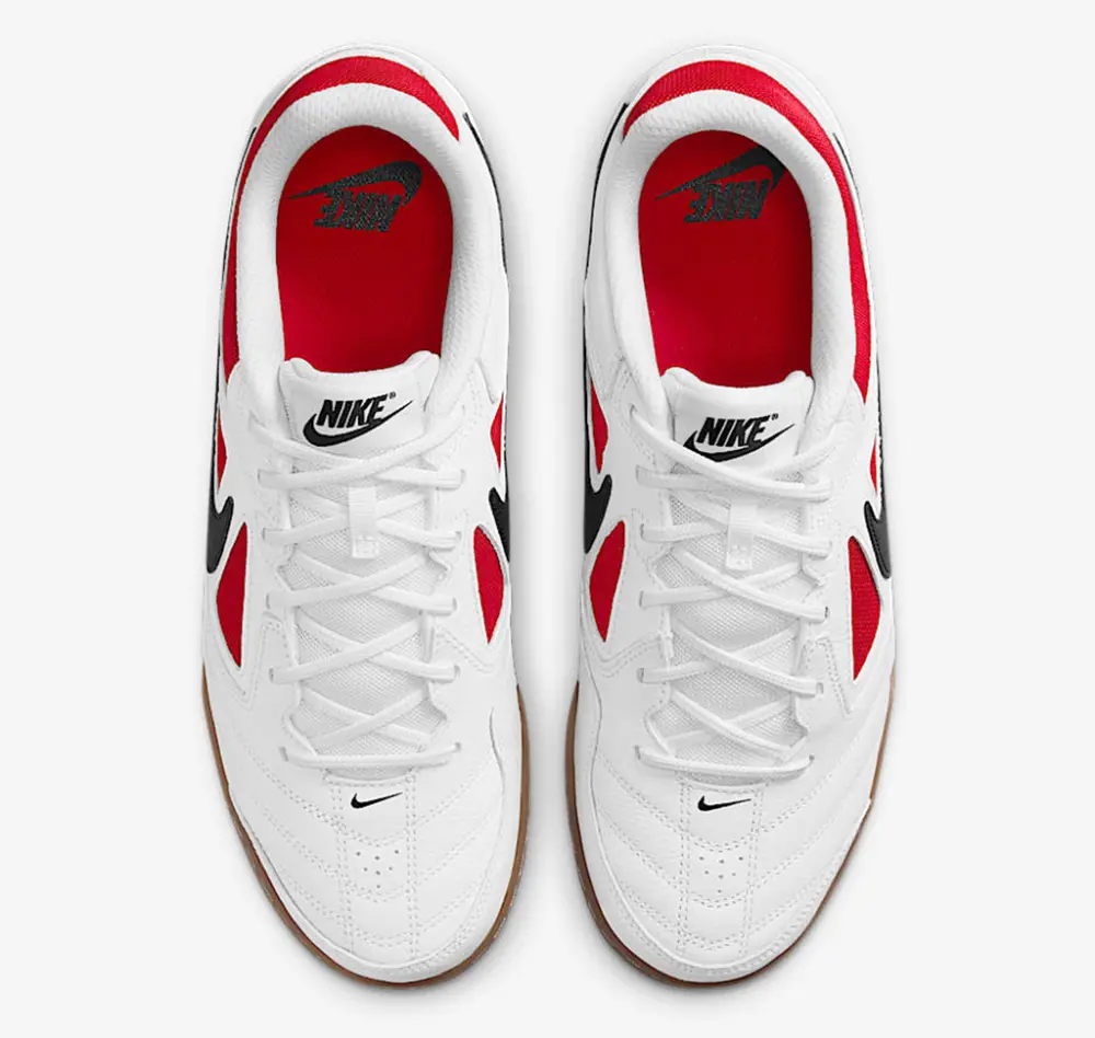 Giày Nike Gato 'Chicago' IB8509-100 - Ảnh 9
