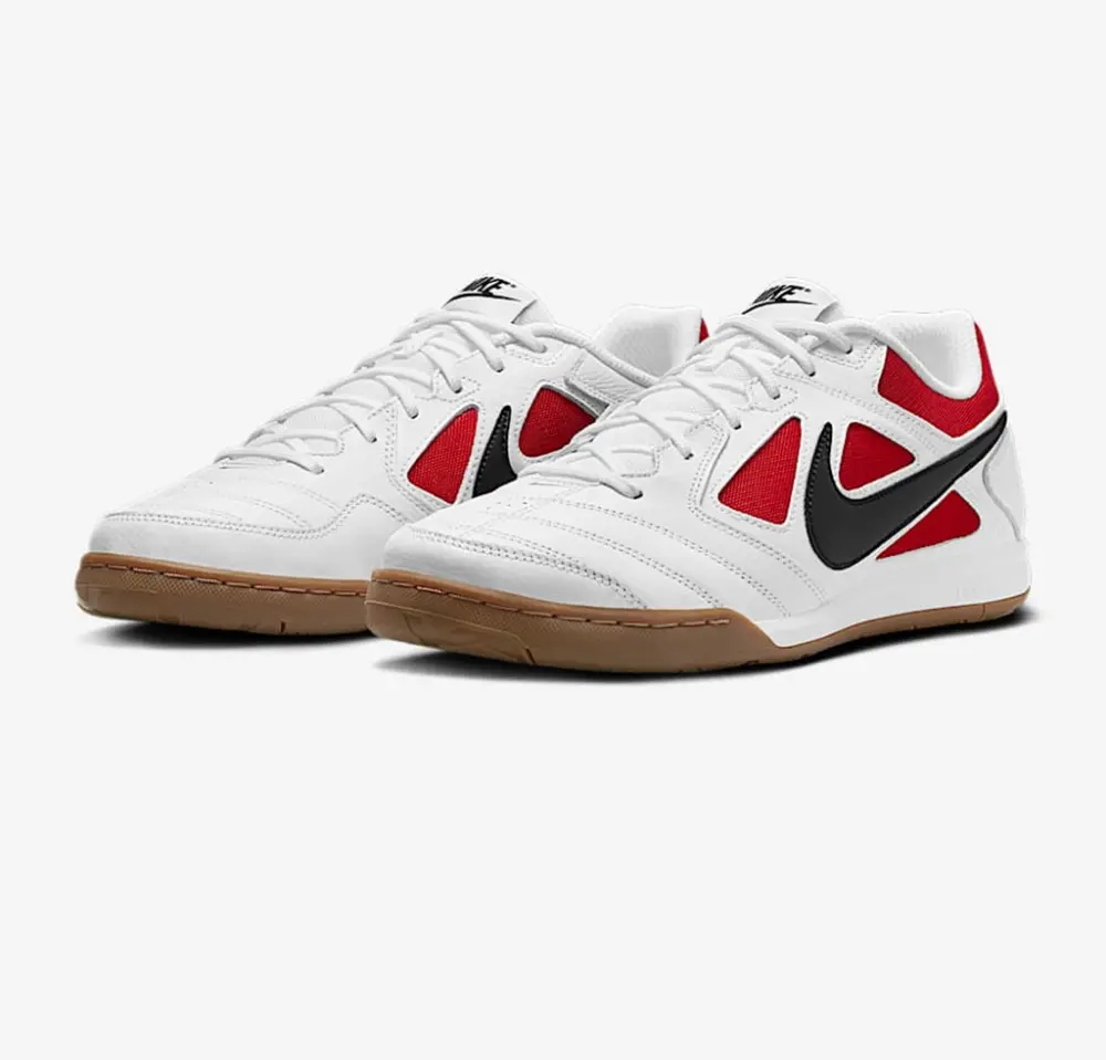 Giày Nike Gato 'Chicago' IB8509-100 - Ảnh 5