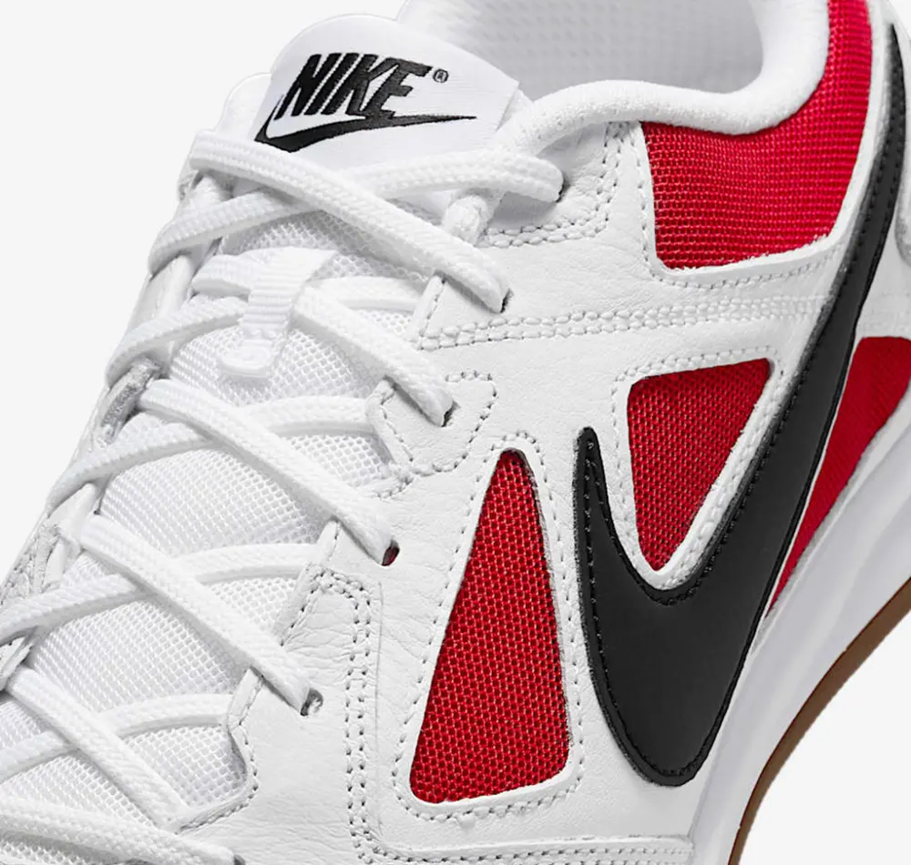 Giày Nike Gato 'Chicago' IB8509-100 - Ảnh 7