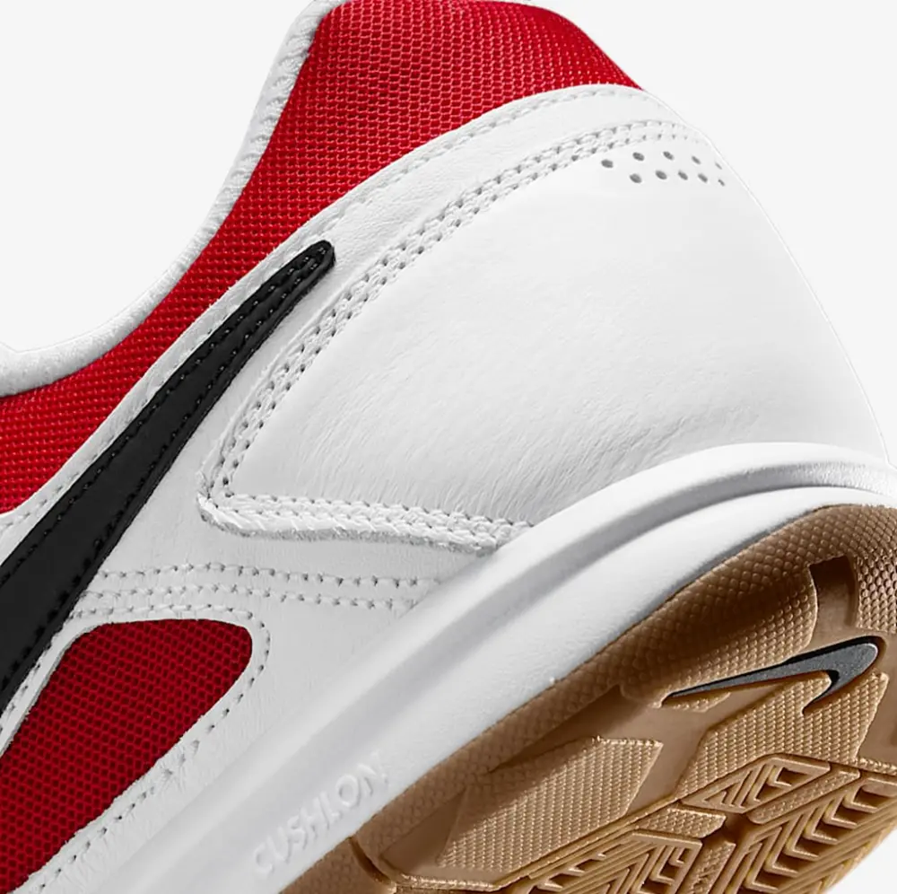 Giày Nike Gato 'Chicago' IB8509-100 - Ảnh 6