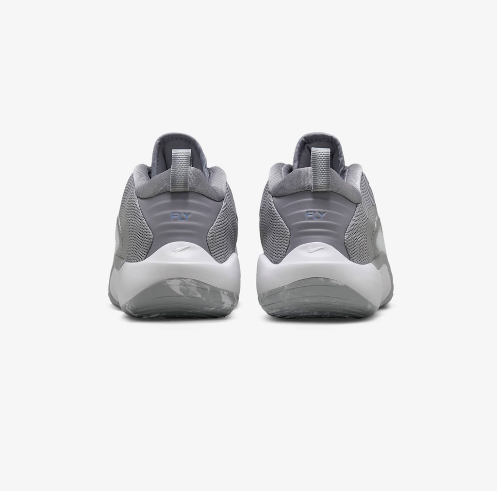 Giày Nike IsoFly GS 'Cement Grey Royal Pulse' FN4384-002 - Ảnh 4