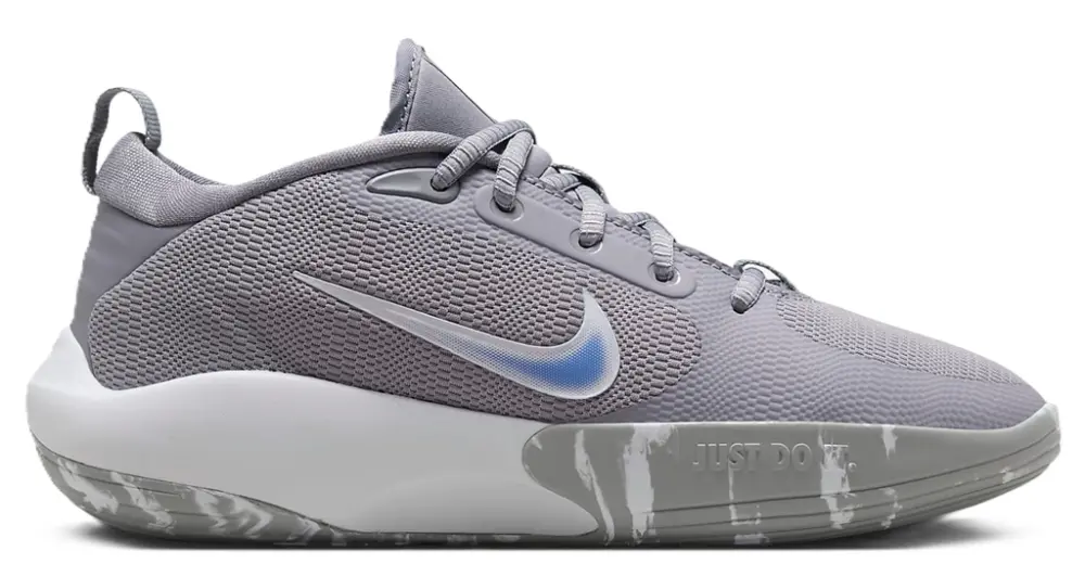 Giày Nike IsoFly GS 'Cement Grey Royal Pulse' FN4384-002