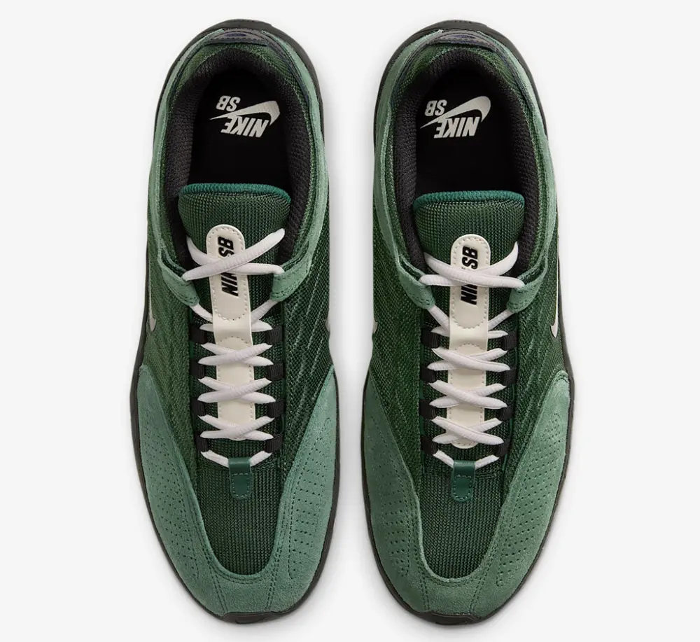 Giày Nike SB Vertebrae ‘Malachite’ FD4691-300 - Ảnh 5