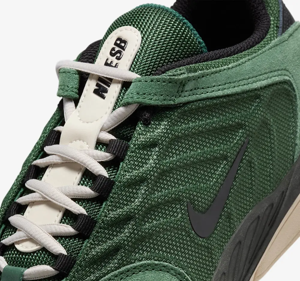 Giày Nike SB Vertebrae ‘Malachite’ FD4691-300 - Ảnh 3