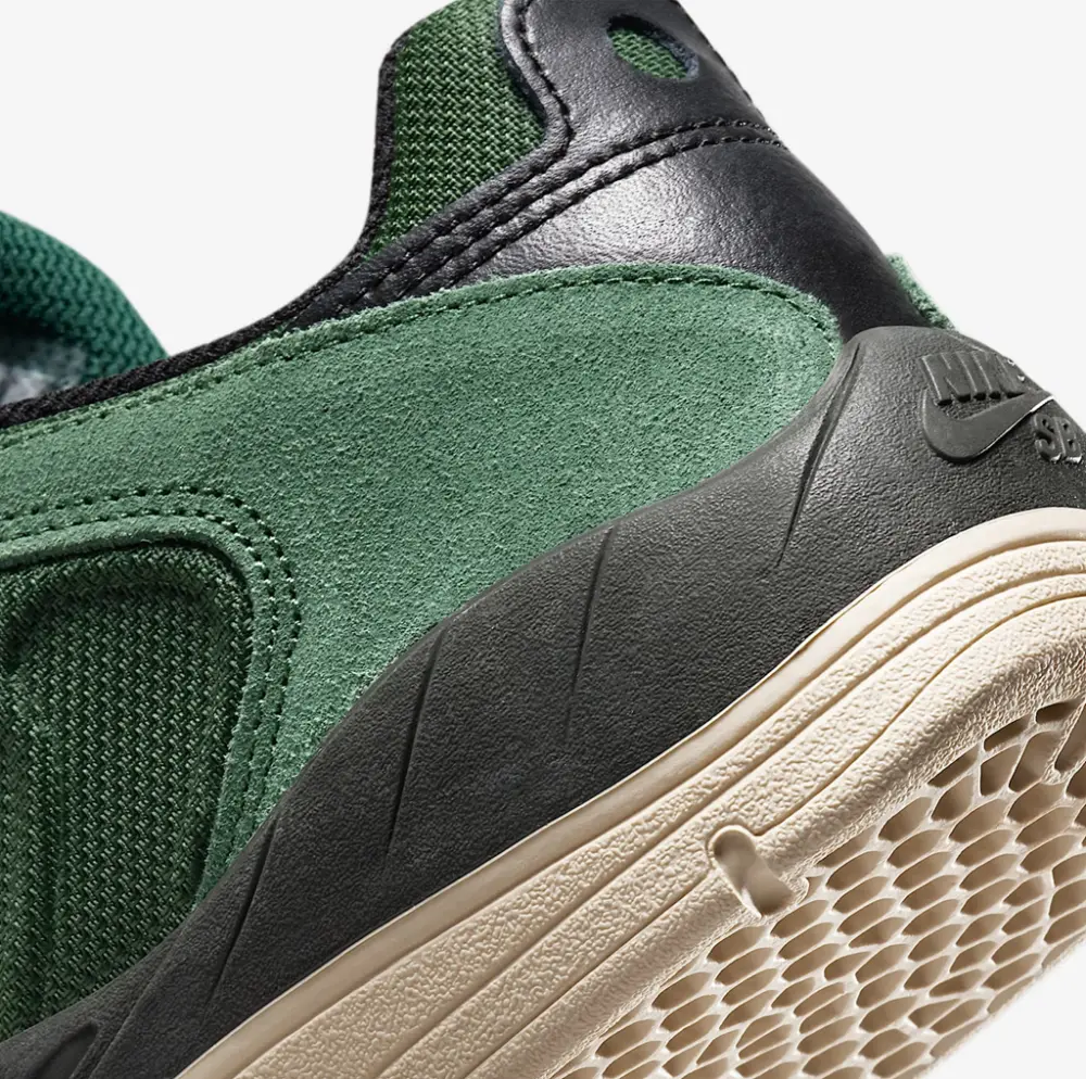 Alternative view of Giày Nike SB Vertebrae ‘Malachite’ FD4691-300