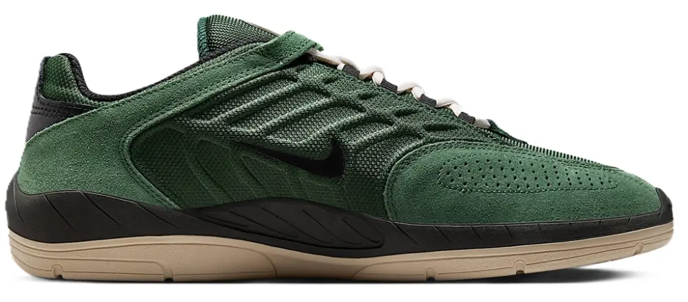 Giày Nike SB Vertebrae ‘Malachite’ FD4691-300