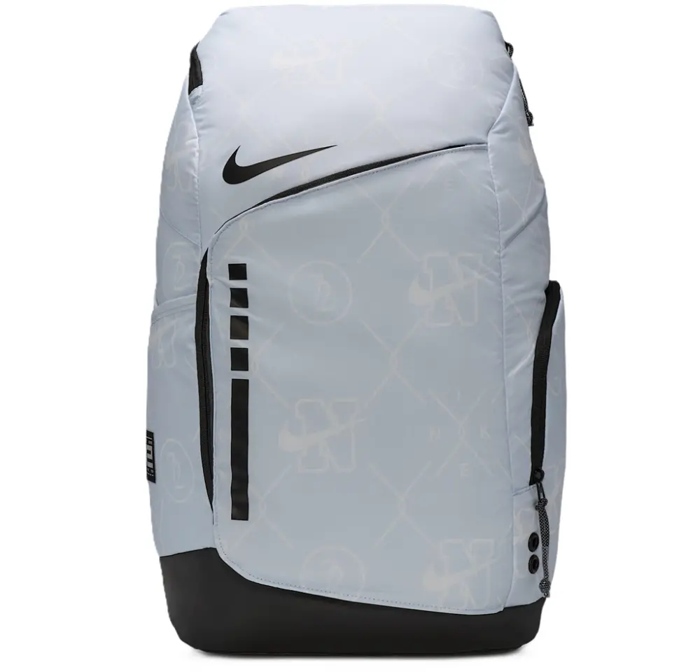 Balo Nike Hoops Elite Basketball ‘Grey’ HJ8374-085