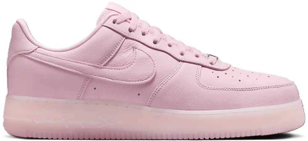 Giày Nike Air Force 1 Low x NOCTA ‘Pink Foam’ CZ8065-600